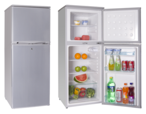 Single-door RefrigeratorBC-130