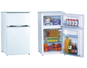 Single-door RefrigeratorBC-95