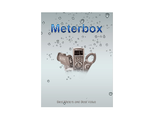 Meterbox Software for Android