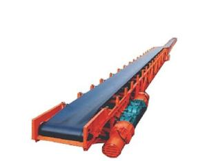 Mine Belt Conveyor