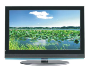 LCD TV 17