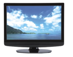 LCD TV 16
