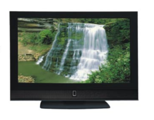LCD TV 14