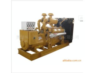 Diesel generator sets