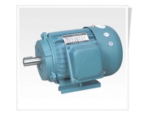 Y series three-phase asynchronous motor