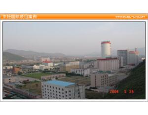 Hebei universal industrial group beer engineering