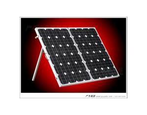 Solar panels MP5