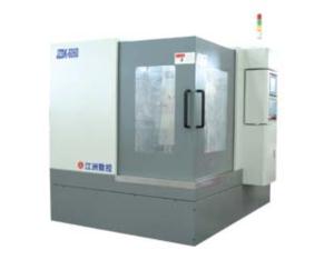 DX series engraving and milling machine