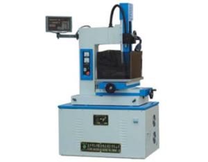 CNC DIE SINKING ELECTRO-DISCHARGE MACHINE