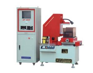 QT series CNC sand line cutting