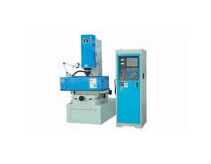 DS series of small hole machine