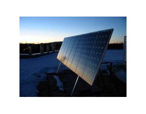Solar panels m4