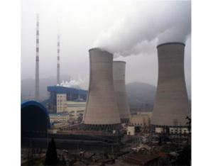 Guizhou Province Nayong Power Plant 2 * 300MW unit installation works