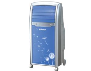 Portable Household & Commercial (outdoor, office, restaurant, store) Evaporative Air Coole
