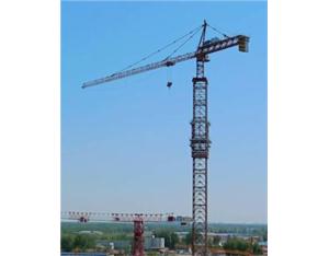 Topkit Tower Crane ST80/75-50t