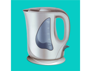Electric kettle WE-0048A