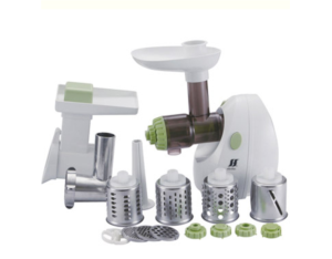 Food processor F9