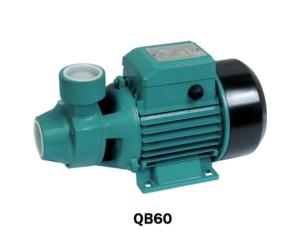 QB/DB/CP vortex pumps
