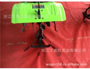 Agricultural machinery micro tillage machine