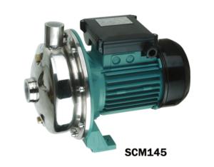 SCM centrifugal pump