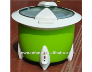 UFO rice cooker 1.0L