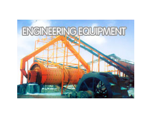Engineering equipment
