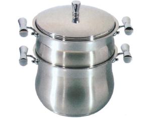 couscous pot