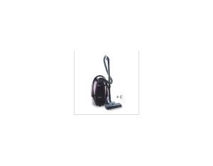 High and Variable Power Vacuum Cleaner