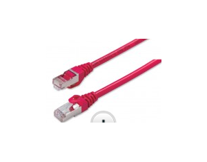 Siemax FTP Cat.5e Patch Cord