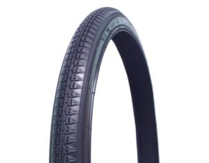 Thicker tires D-305