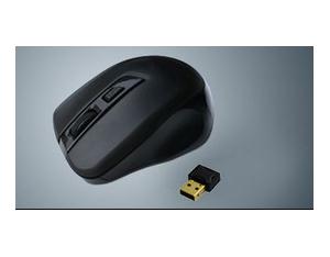 2.4G Wireless Mouse Series