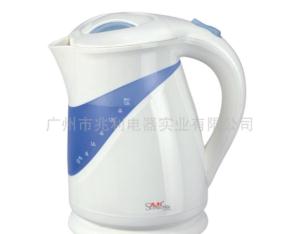 Hot water kettleJHF654