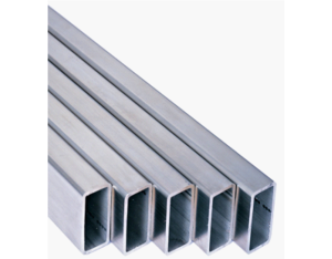 Stainless Steel Rectangular Pipe