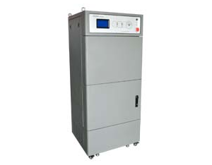 XBH-DC series storage medium high temperature destruction machine