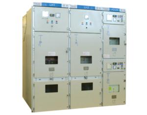TKHD2 Cabinet for Nuclear Power Station