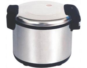 Heat preservation pot (HJF-8000)