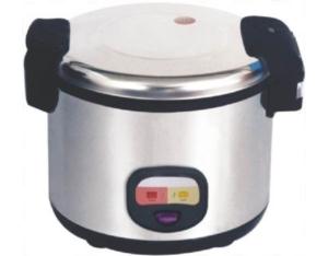 The rice cooker (HJF-8155)