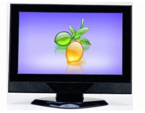 15.6 inch LCD LCD TV