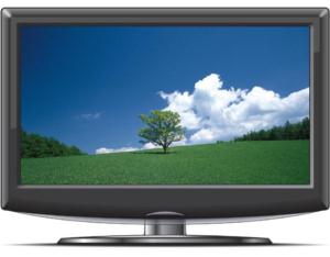 21.6 inch LCD LCD TV