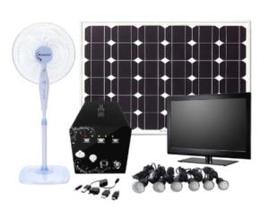 solar home light-MRD309