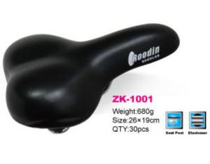 Saddle ZK-1001
