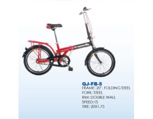 Bicycle QJ-FB-5