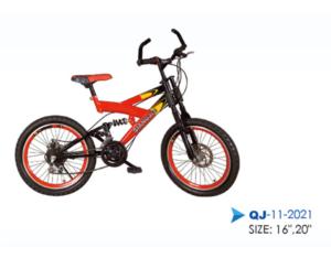 Bicycle QJ-11-2021