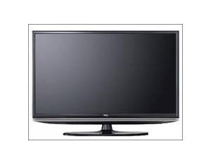 Flat panel TV m635