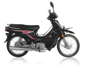 110cc DREAM moped  motorcycle