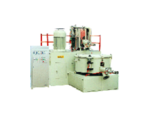 SRL-Z series heating /cooling mixer unit