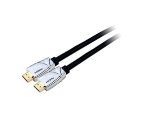 High metal HDMI cable &SMBH19-33SS
