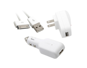 iPad / iPhone / iPod cables and accessories (MFI) Charger