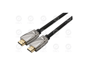 Premium Metallic HDMI 1.3c Cable