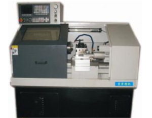 Quality numerical control lathe